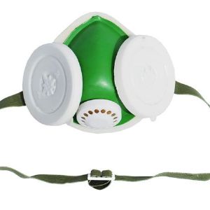 防毒口罩日常使用时要注意哪些事项