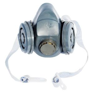 使用防尘面罩应该注意哪些？