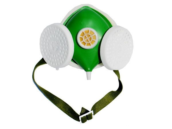 防风防尘面罩厂家