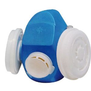 佩戴防风防尘面罩有哪些注意事项