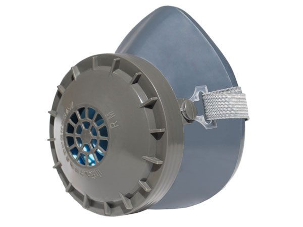 山东防风防尘面罩