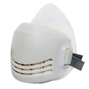 使用防尘口罩有哪些注意事项