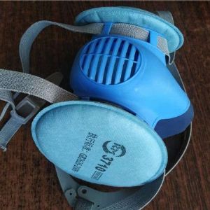 防毒口罩是否有失效日期