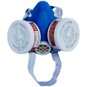 防病毒口罩有哪些种类