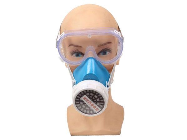 防尘口罩生产厂家