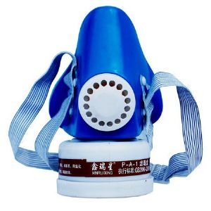 防毒口罩多久需要换一次滤毒盒